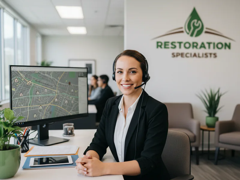 Water Damage Restoration  in Foristell  FAQ
